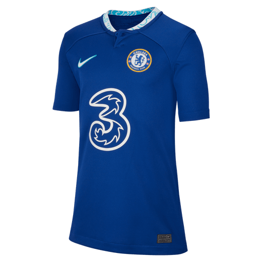 Nike Chelsea FC 2022/23 Stadium Home Jersey