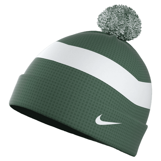 Knit Hat Nike Bobble Hat Golf Pom Pom Nike Winter Golf Hat Nike