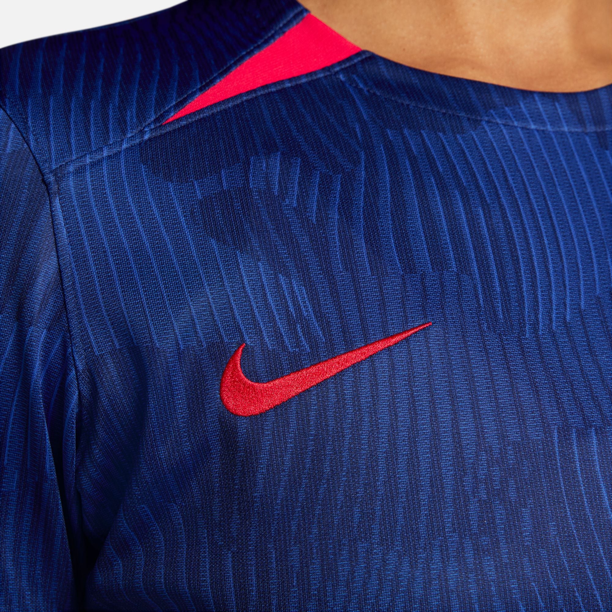 Nike US Women's National Team 2023 Stadium Away Jersey