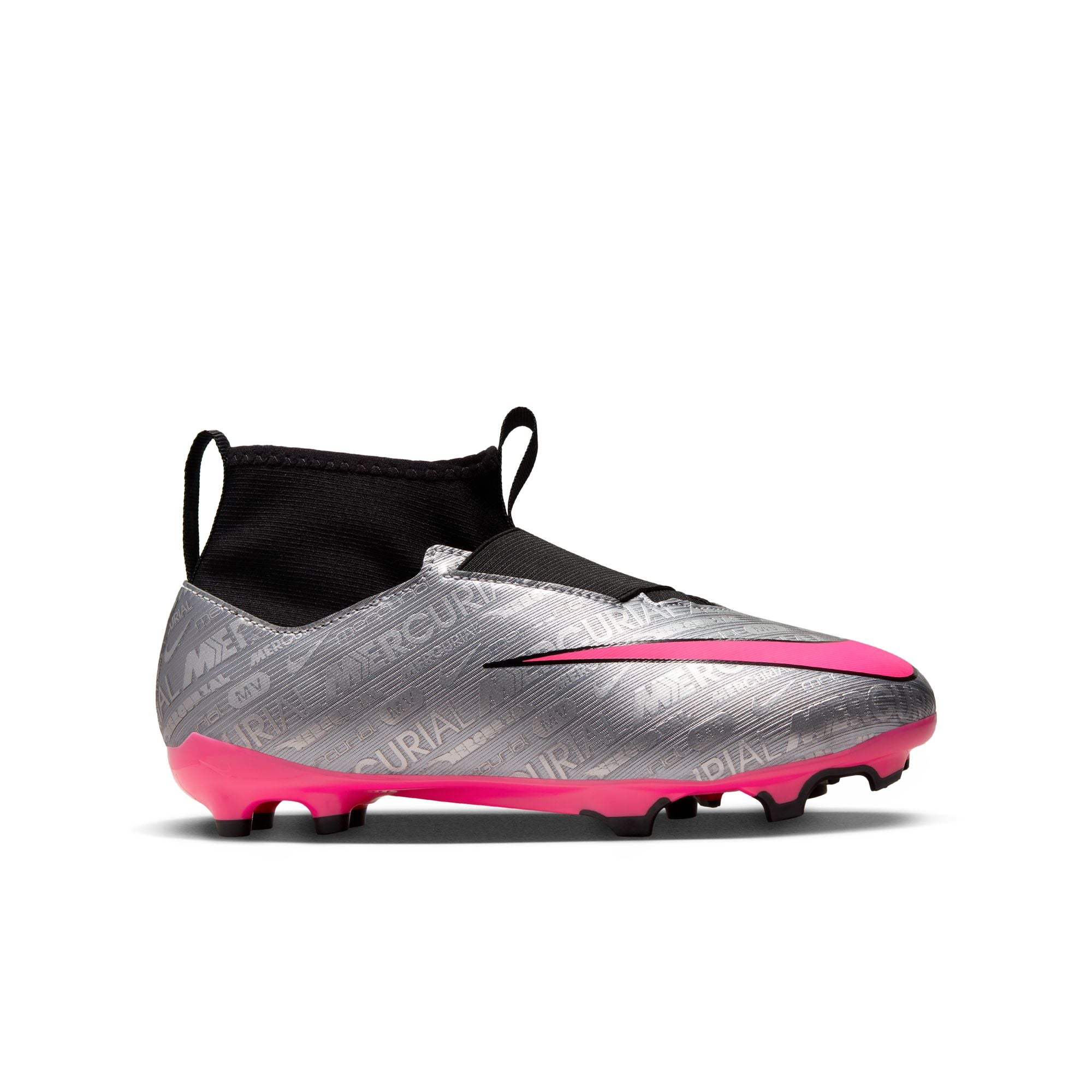 Nike shop superfly grises