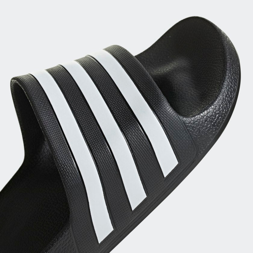 Adilette aqua slipper shop