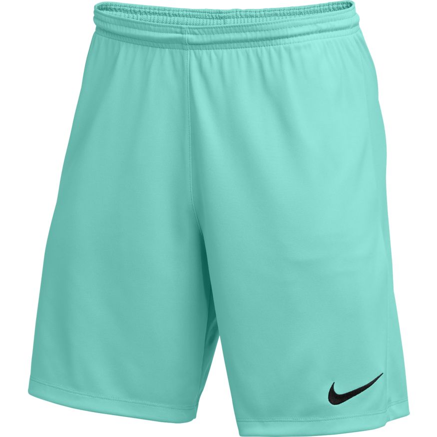 Nike Park III Short