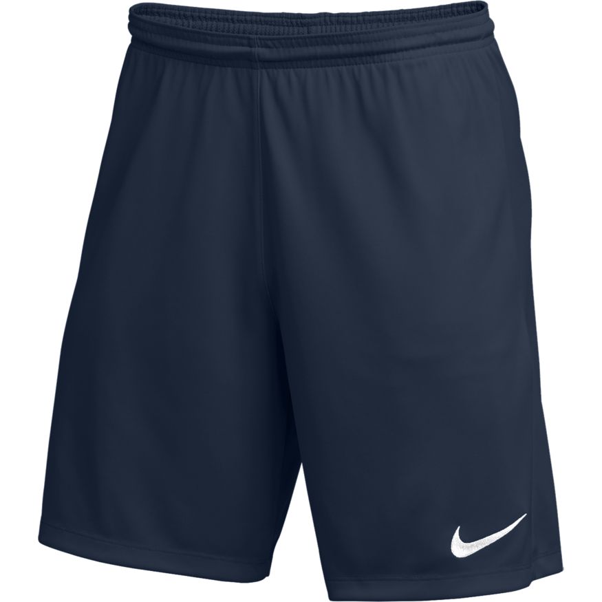 Nike Park III Short