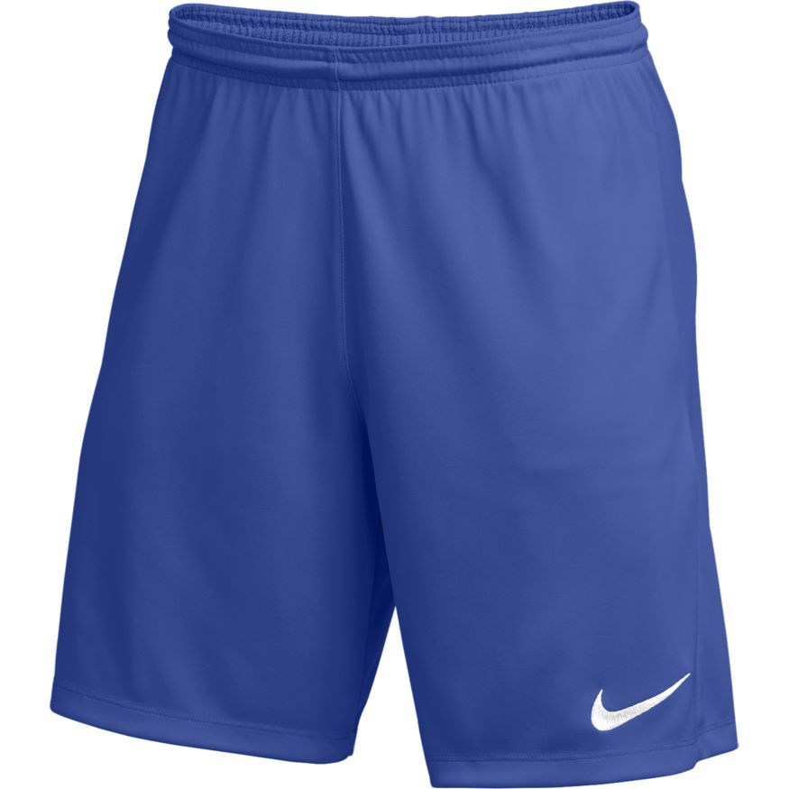 Nike Park III Short