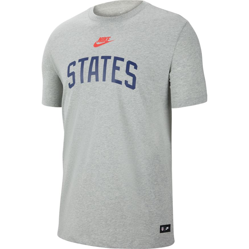 Nike USA States Tee
