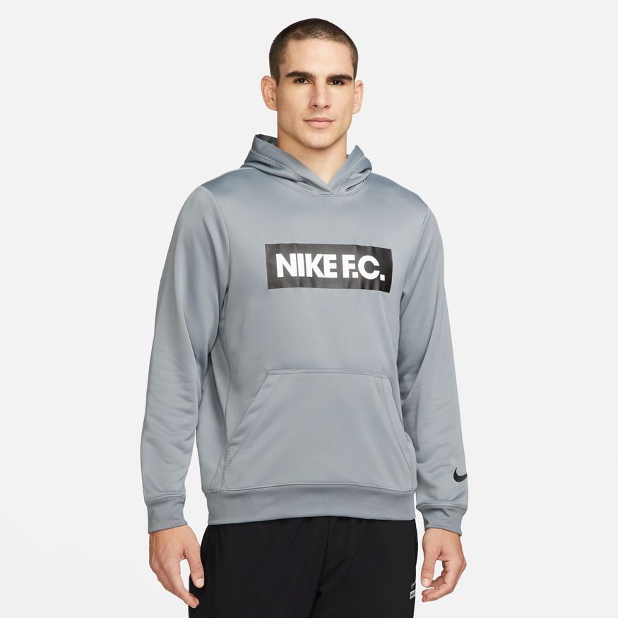 Nike F.C. Soccer Hoodie