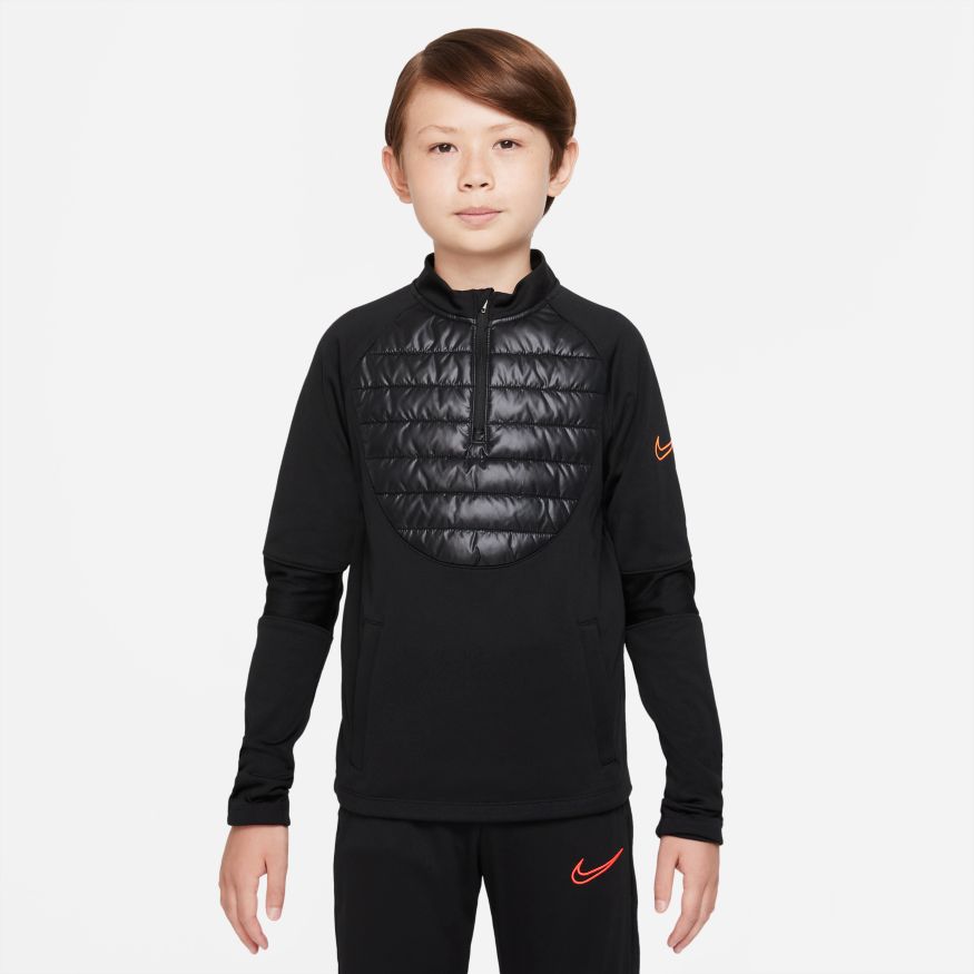 Nike Academy Winter Drill Top Nike Therma-FIT Academy Winter