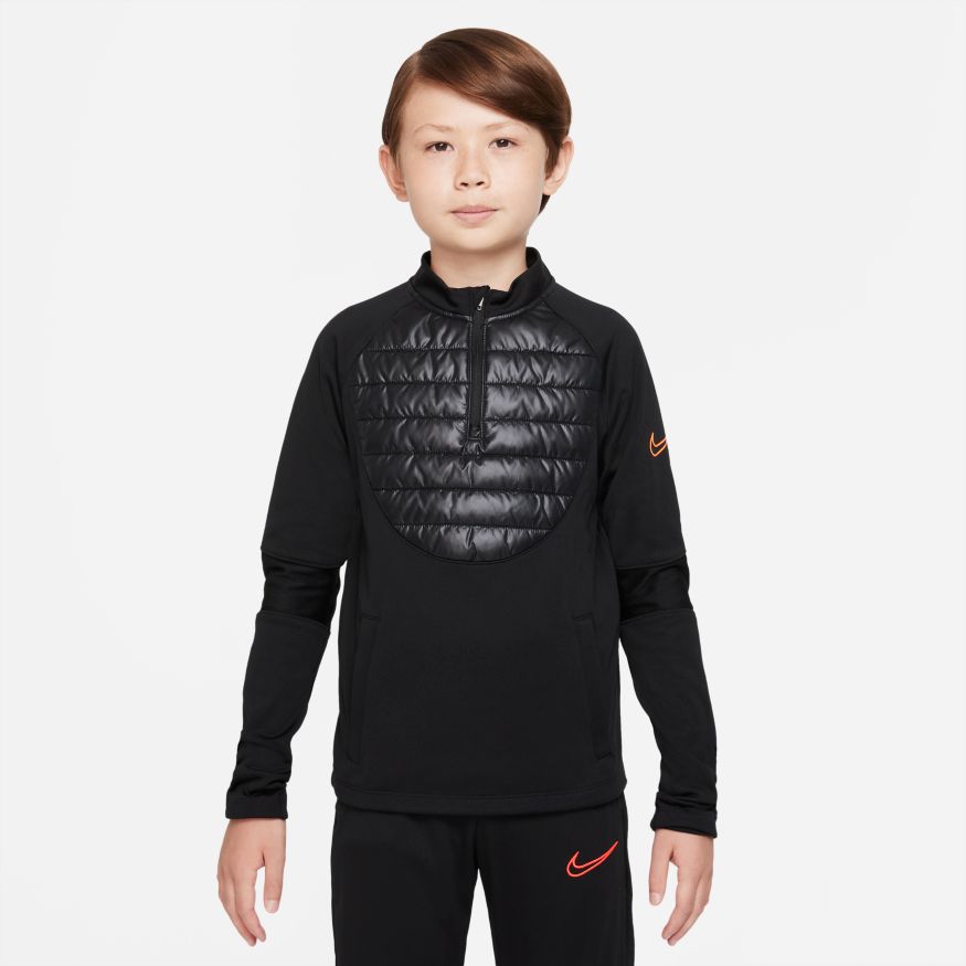 Nike Therma-FIT Academy Winter Warrior Soccer Drill Top
