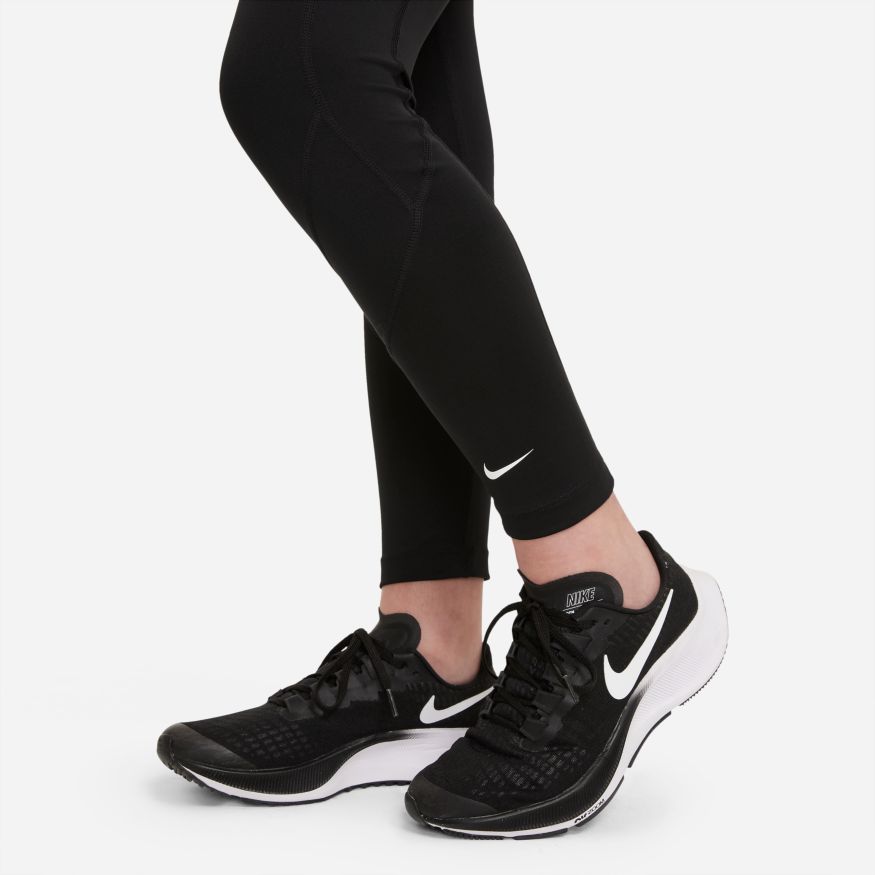 Nike Girls' Dri-FIT One Leggings