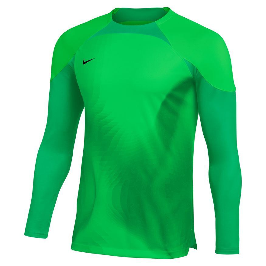 Goalkeeper apparel store