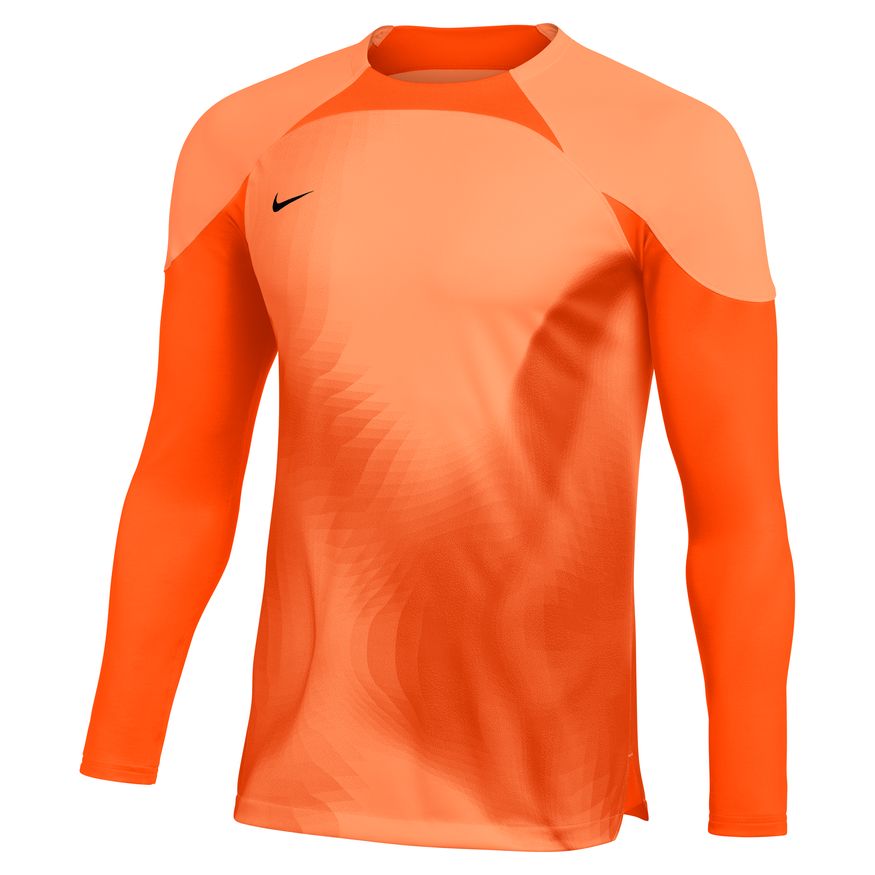 Nike Dri-FIT ADV Gardien 4 Long-Sleeve Goalkeeper Jersey