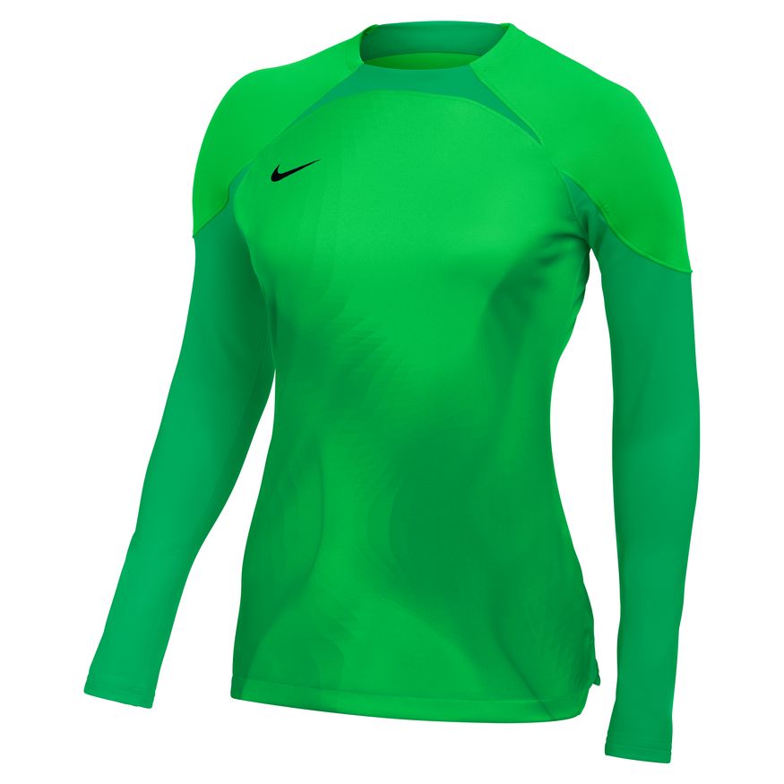 ★★Nike★★ Sportswear Goalie Long Sleeve Mode Crop Top W F Long-sleeve T-shirt Nike PRO DF 365 CROP LS - Top4Running.com