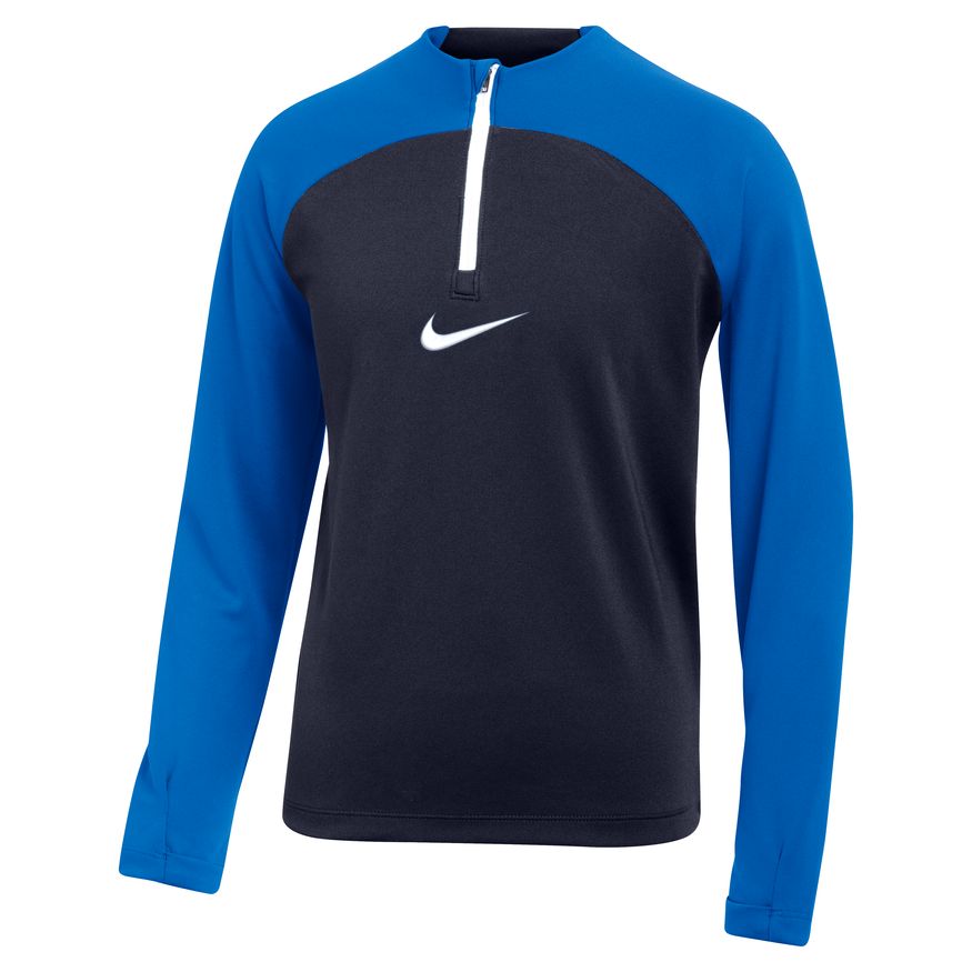 Nike Dry Academy Pro Drill Top Nike Academy Pro 1/4 Zip Drill Top