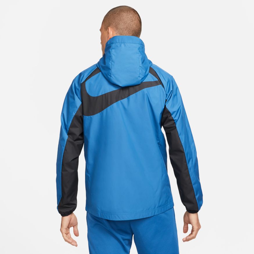 Nike F.C. Dri-FIT AWF Men's Soccer Jacket