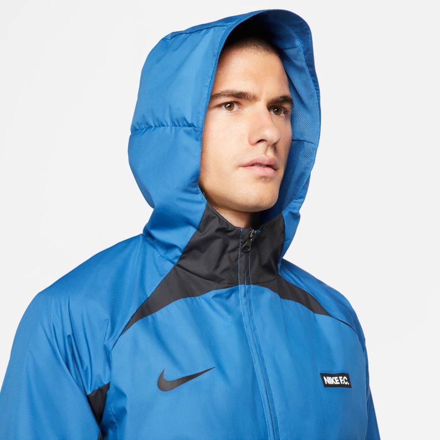 Nike F.C. Dri-FIT AWF Men's Soccer Jacket