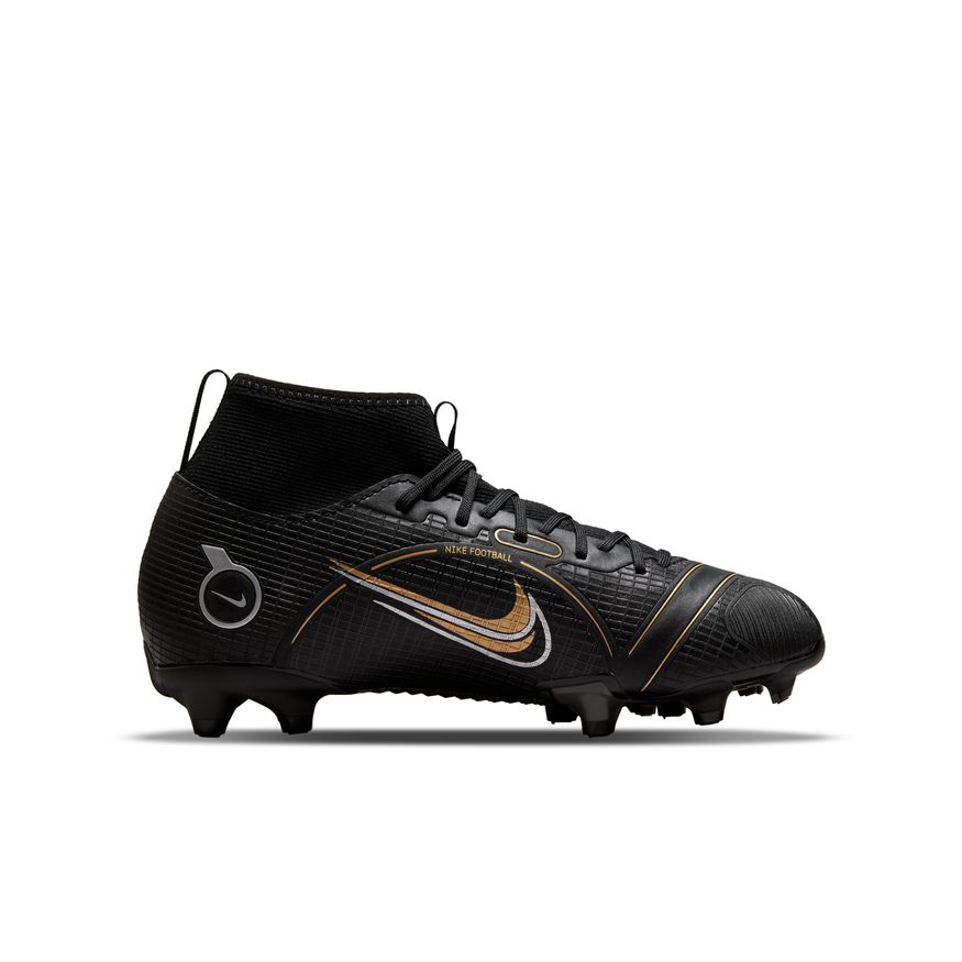 Nike Jr. Mercurial Superfly 8 Academy MG