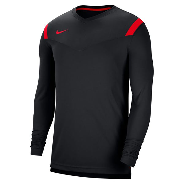 Nike dri on sale fit Brazil soccer long sleeved top