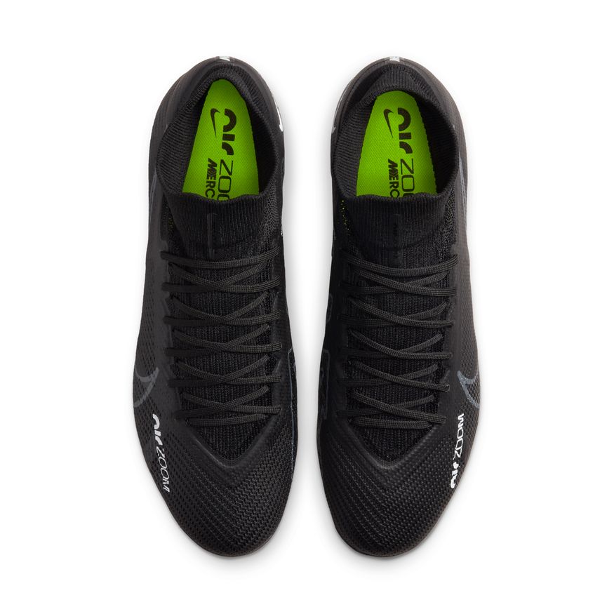 NIKE Nike ZOOM SUPERFLY 9 ACADEMY CR7 IC - Chaussures futsal