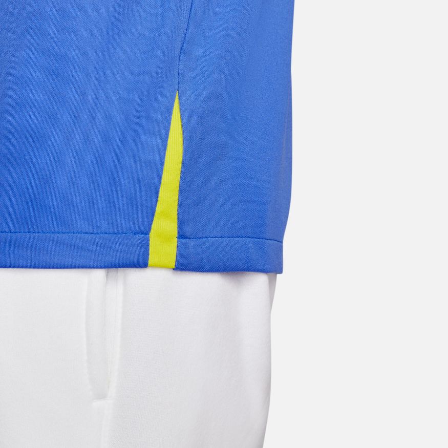 Nike Club América Strike Dri-FIT Short-Sleeve Soccer Top