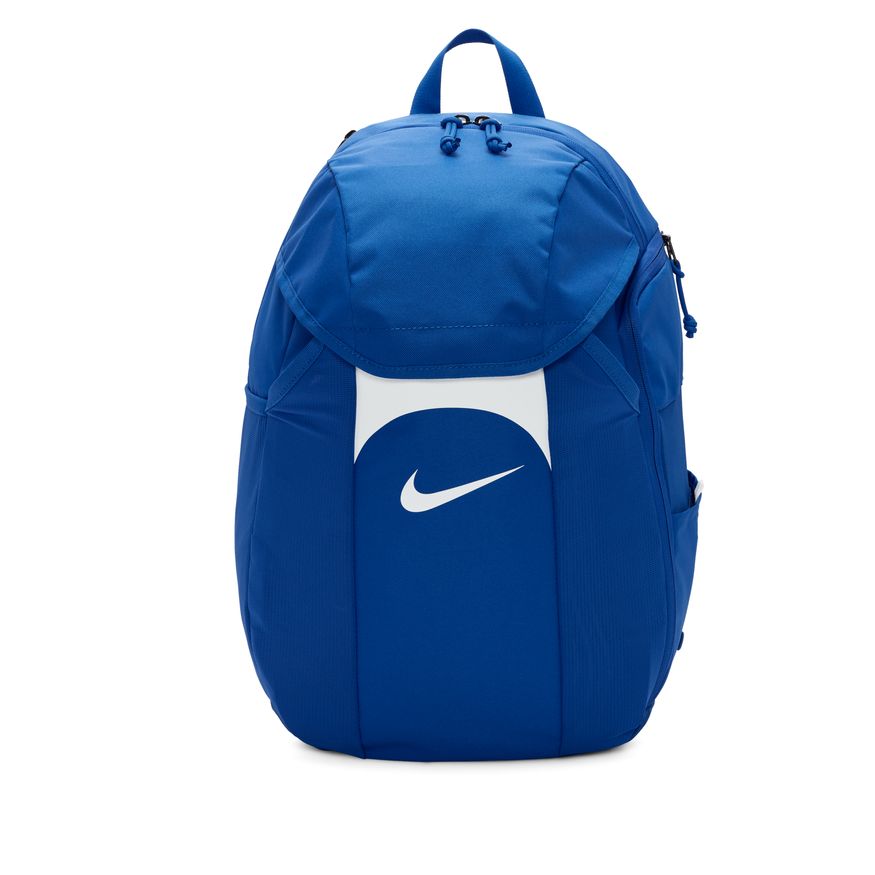 nike academy football backpack sırt çantası Nike Academy Team Backpack (Royal)