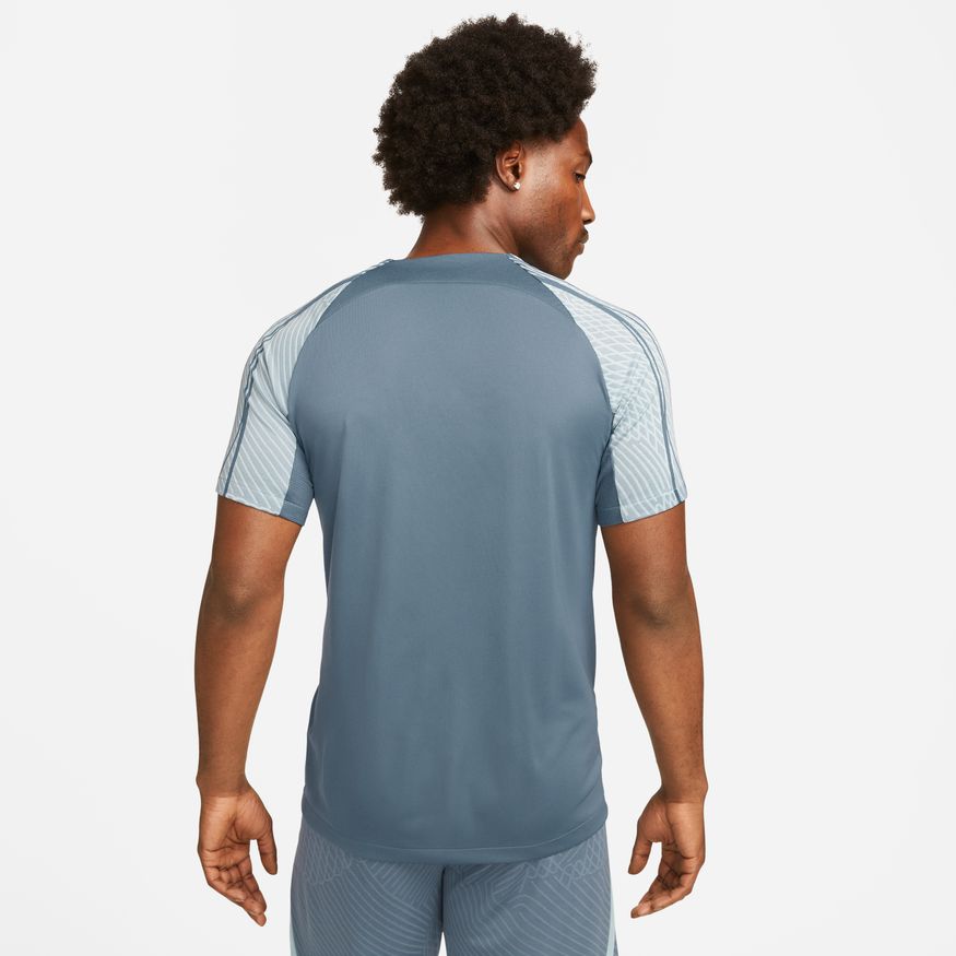 Nike Dri-Fit Strike Short-Sleeve Soccer Top