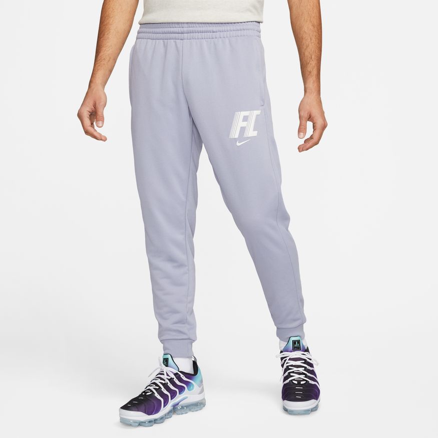 Nike Dri-FIT F.C. Fleece Soccer Pants