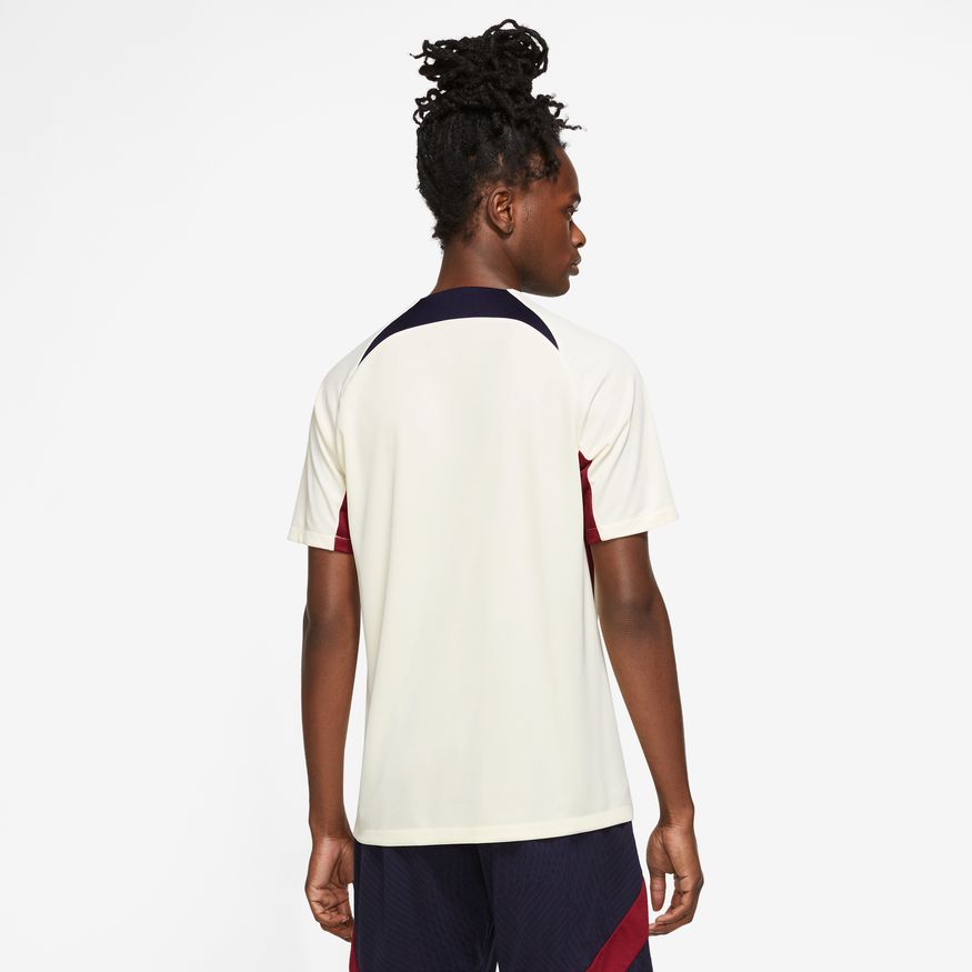Nike Paris Saint-Germain 2023/24 Strike Dri-FIT Knit Soccer Top