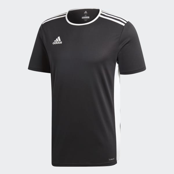 Adidas Entrada 18 Jersey- Adult