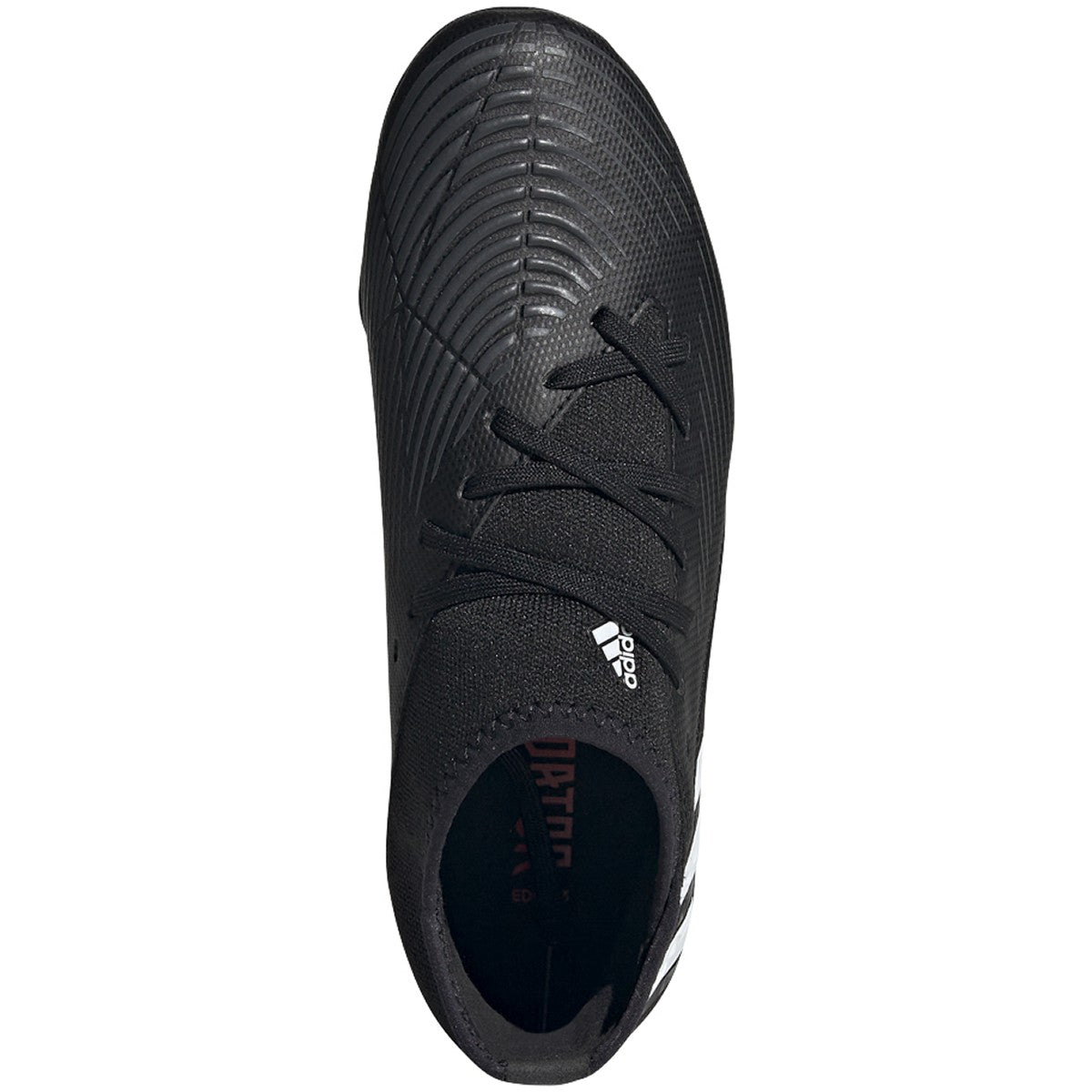 Adidas Jr. Predator Edge.3 FG