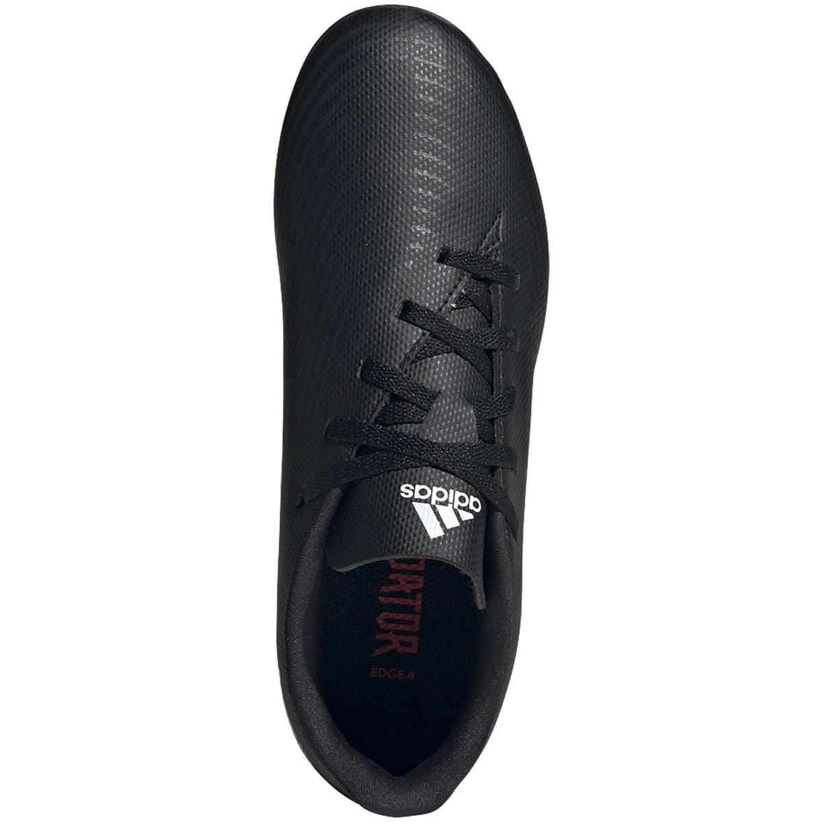 Adidas Jr. Predator Edge.4 FG