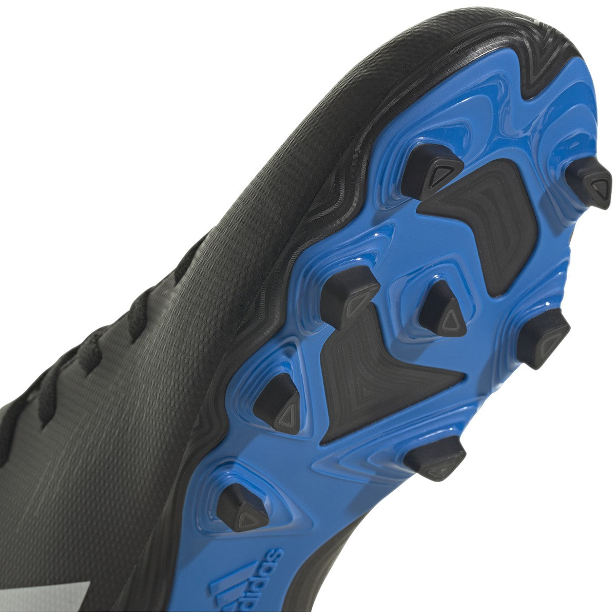 Adidas Jr. Predator Edge.4 FG
