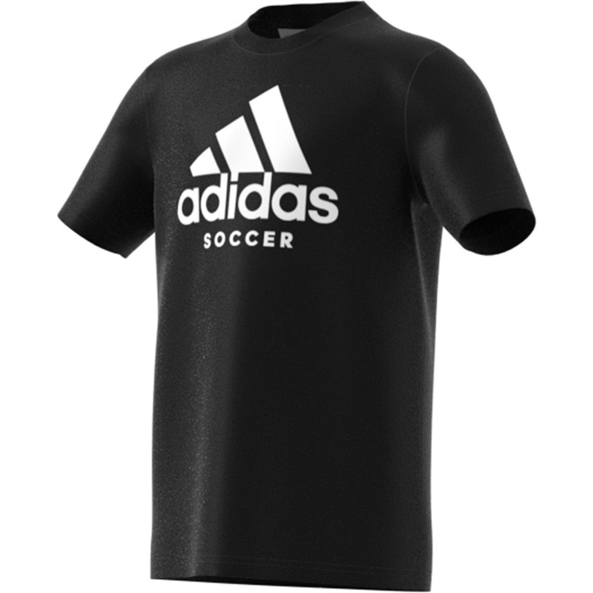 Adidas Soccer Logo Tee