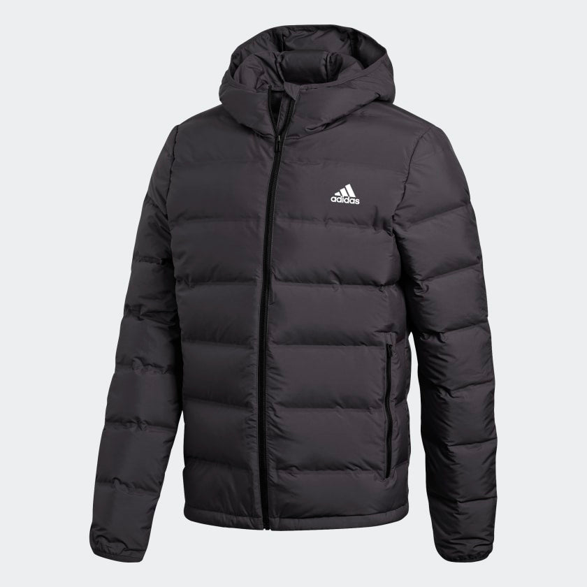 Helionic hooded on sale down mont