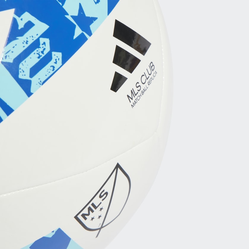 Adidas MLS 2023 Club Ball