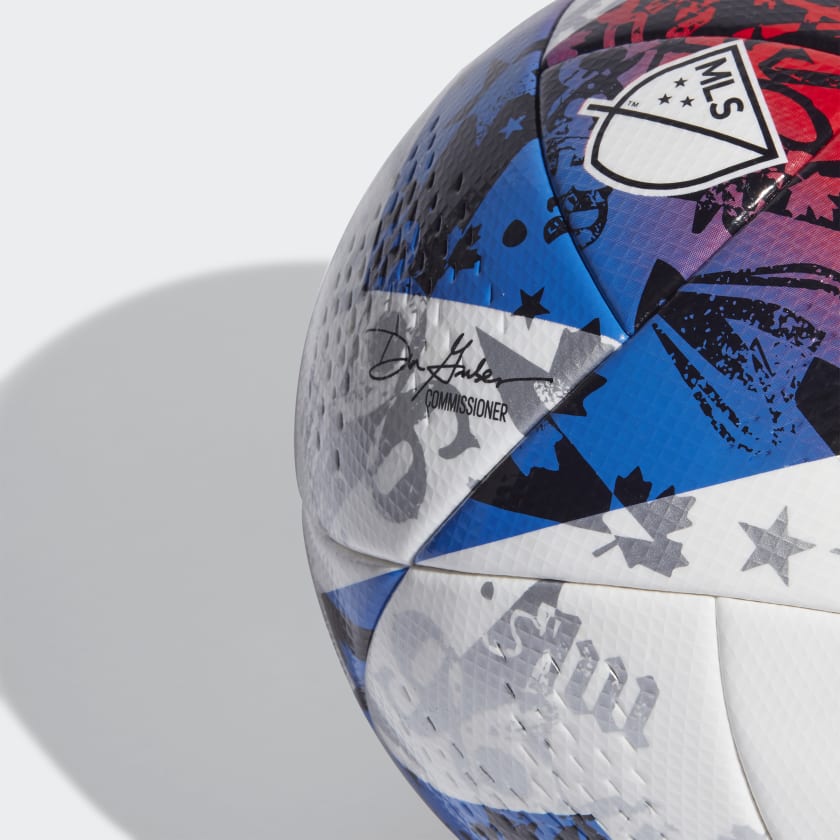 Adidas MLS 2023 Pro Ball