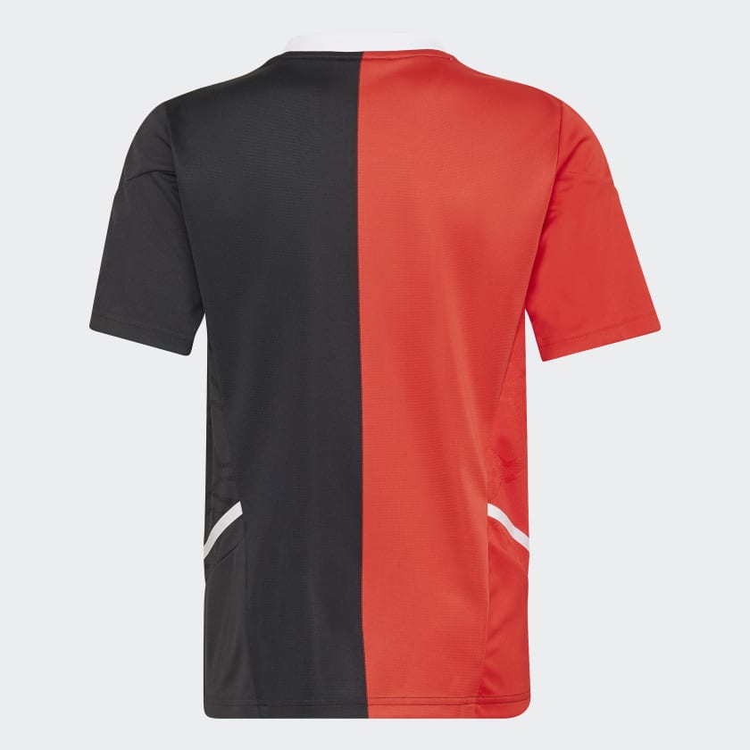 Adidas messi t hotsell shirt junior