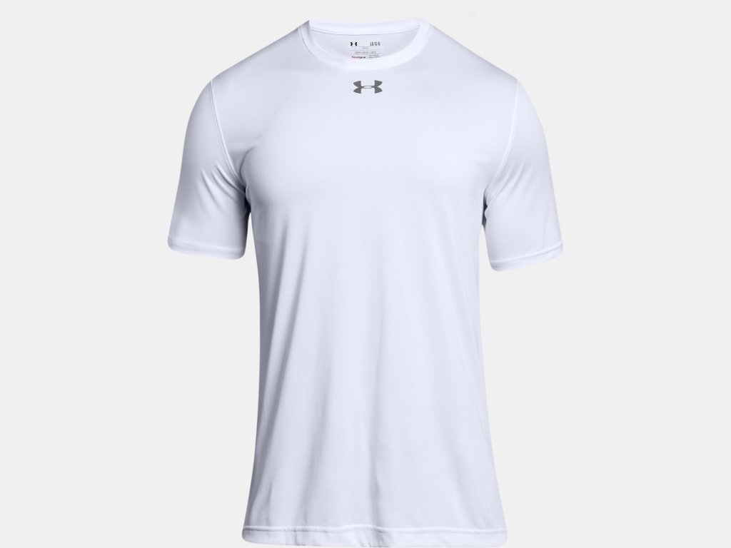 Under Armour Locker Tee 2.0