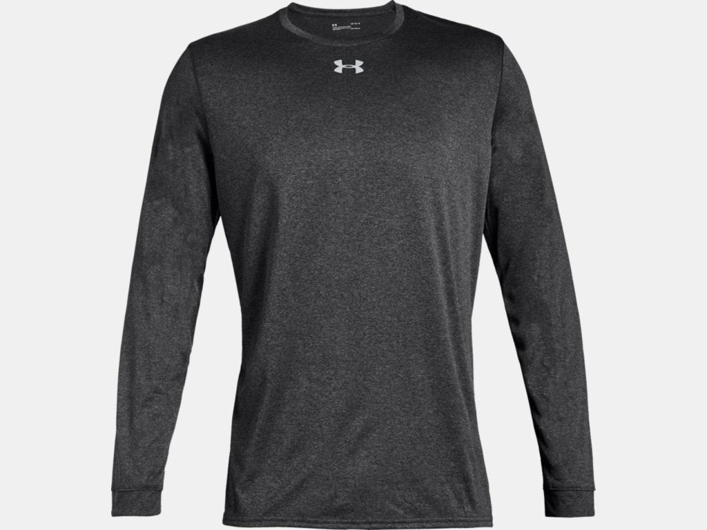 Under Armour Locker Tee 2.0 Long Sleeve
