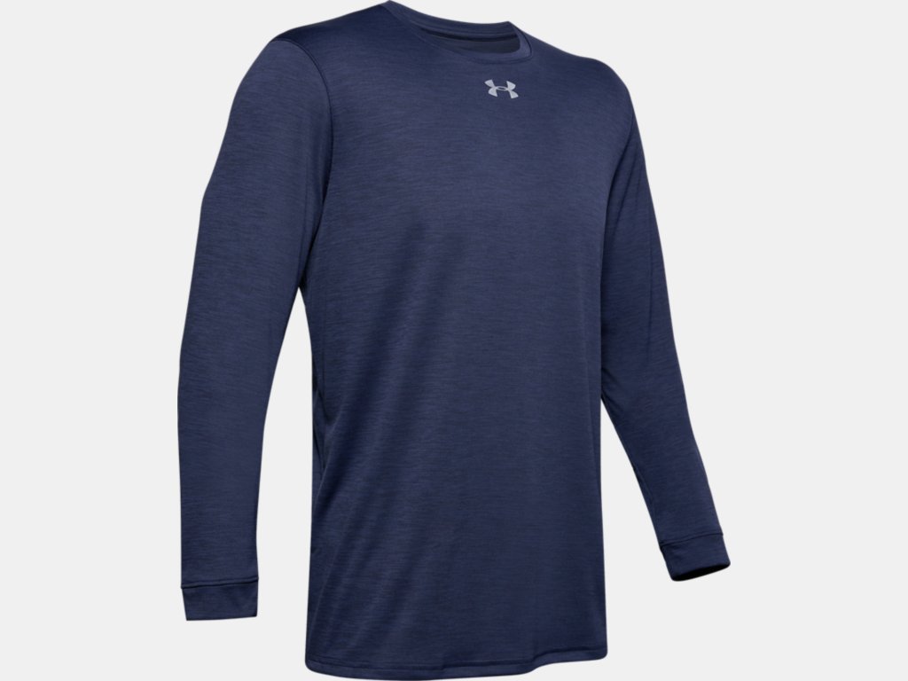 Under Armour Locker Tee 2.0 Long Sleeve