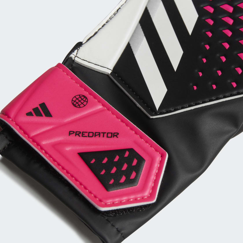 Adidas Jr. Predator Training Goalkeeper Glove