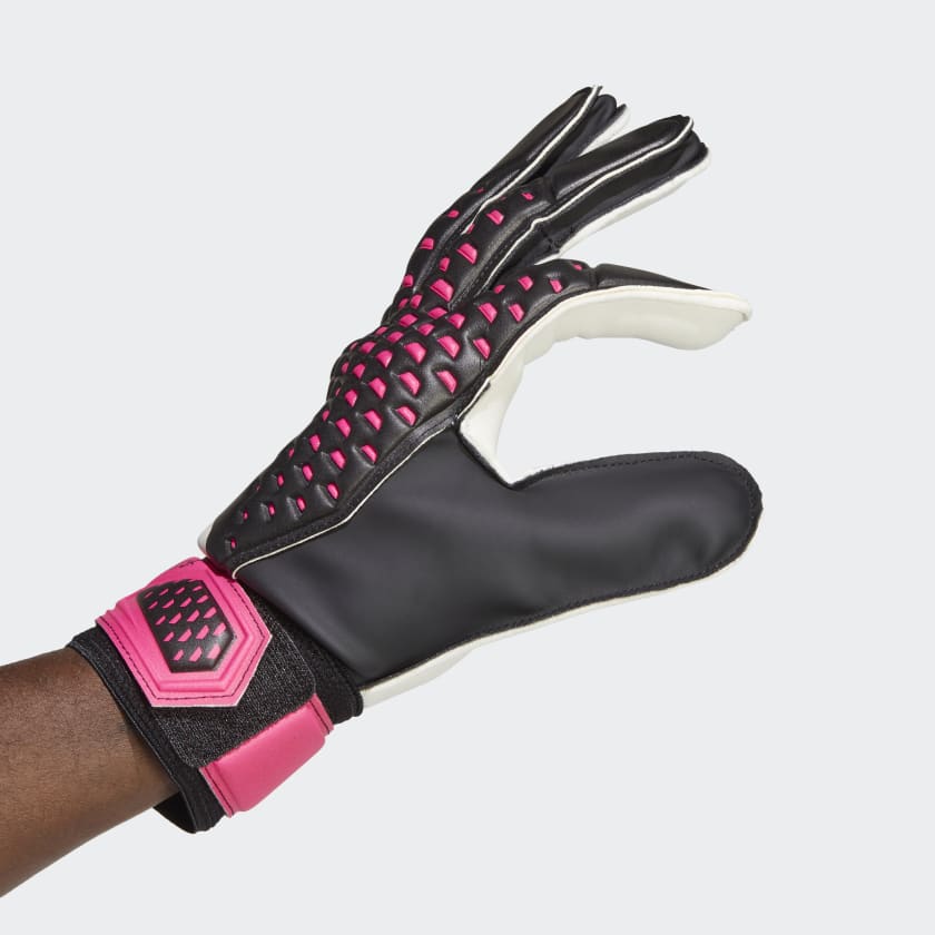 Adidas Predator Training Goalkeeper Glove