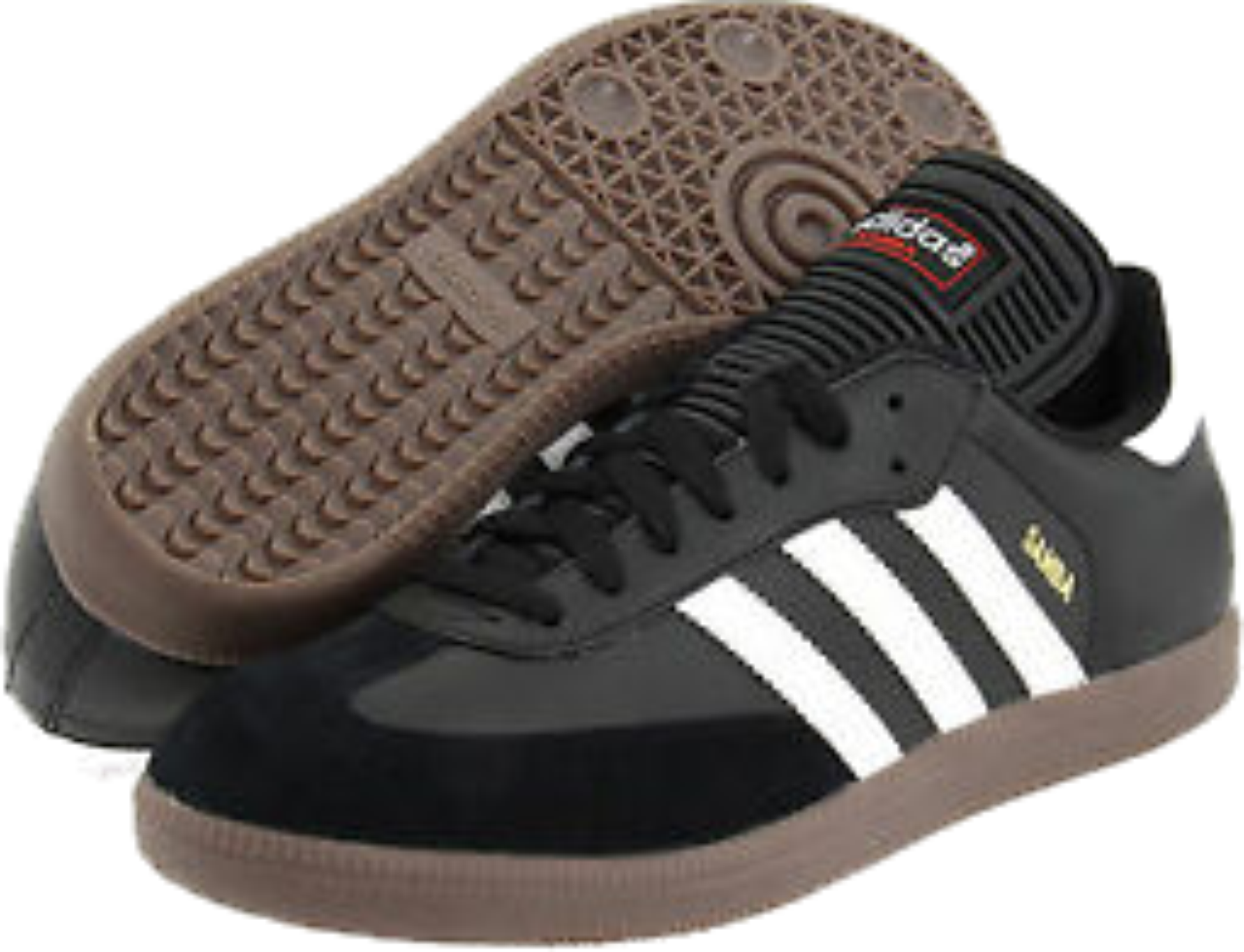 Adidas Jr. Samba Classic