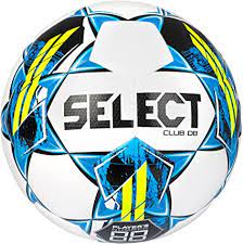 Select Club DB v22 Ball