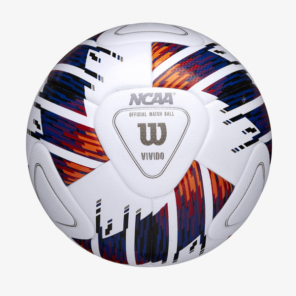 Wilson NCAA Vivido Match Ball