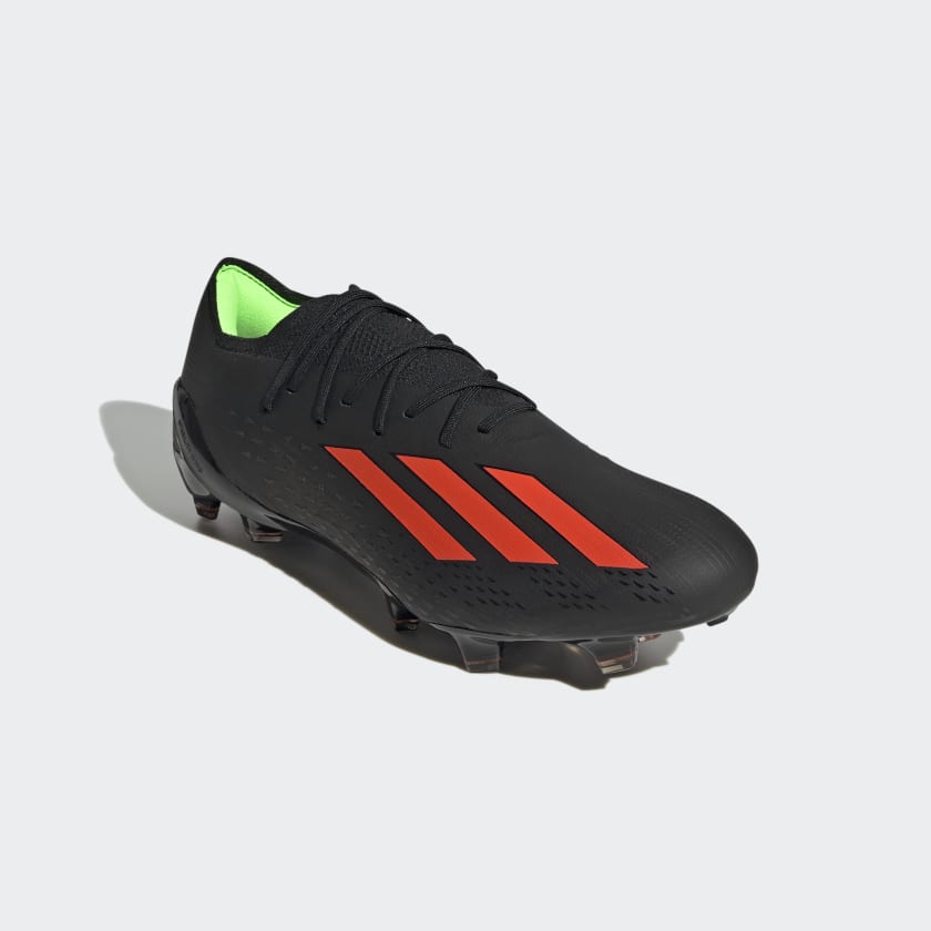 Adidas X Crazyfast, Speedportal & Speedflow - Soccer Cleats Adidas X Crazyfast, Speedportal & Speedflow - Soccer Cleats