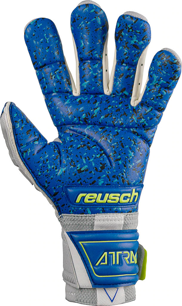 Reusch Attrakt Freegel™ Fusion Ortho-Tec ® Goaliator Goalkeeper Glove