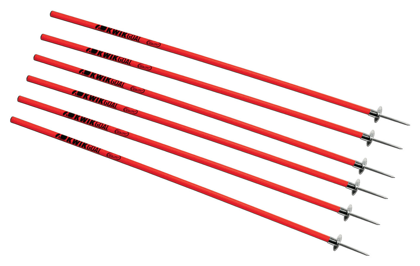 Kwik Goal Coaching Sticks